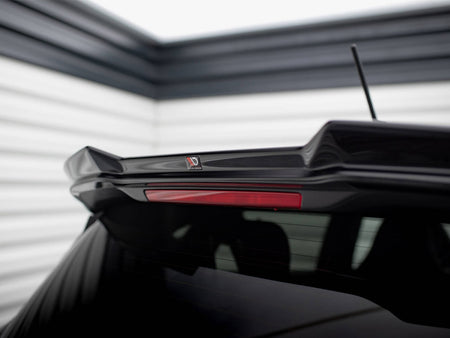 Maxton Design Spoiler CAP 3D Ford Fiesta ST / ST-Line Mk8 - FO-FI-8-ST-CAP3G - Image 4