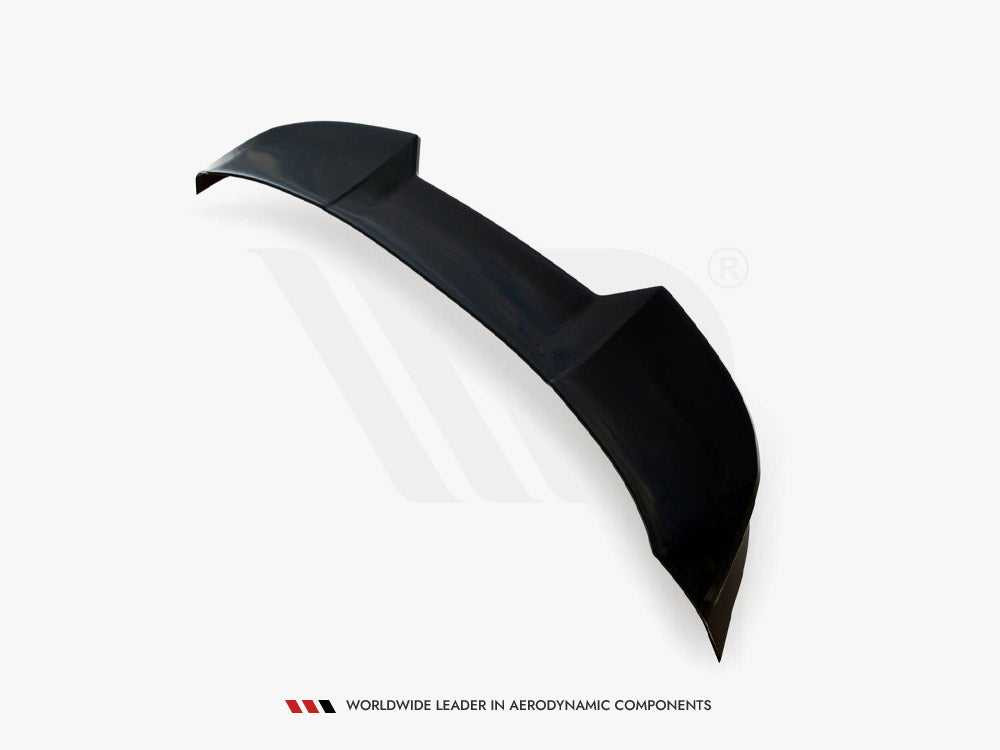 Maxton Design Spoiler CAP 3D Ford Fiesta ST / ST-Line Mk8 - FO-FI-8-ST-CAP3G - Image 6