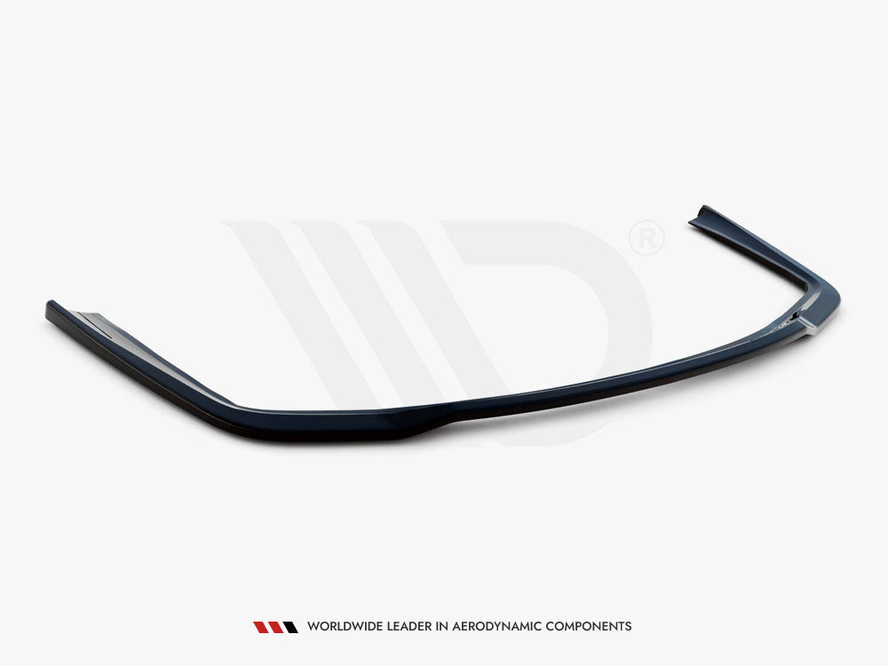 Maxton Design Rear Splitter BMW 7 G11 / G12 Facelift - BM-7-11F-RD1G - Image 5