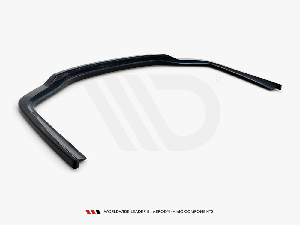 Maxton Design Rear Splitter BMW 7 G11 / G12 Facelift - BM-7-11F-RD1G - Image 6