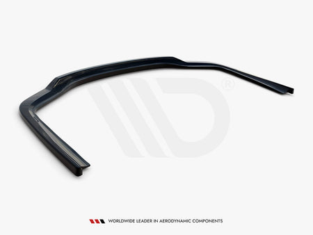 Maxton Design Rear Splitter BMW 7 G11 / G12 Facelift - BM-7-11F-RD1G - Image 6