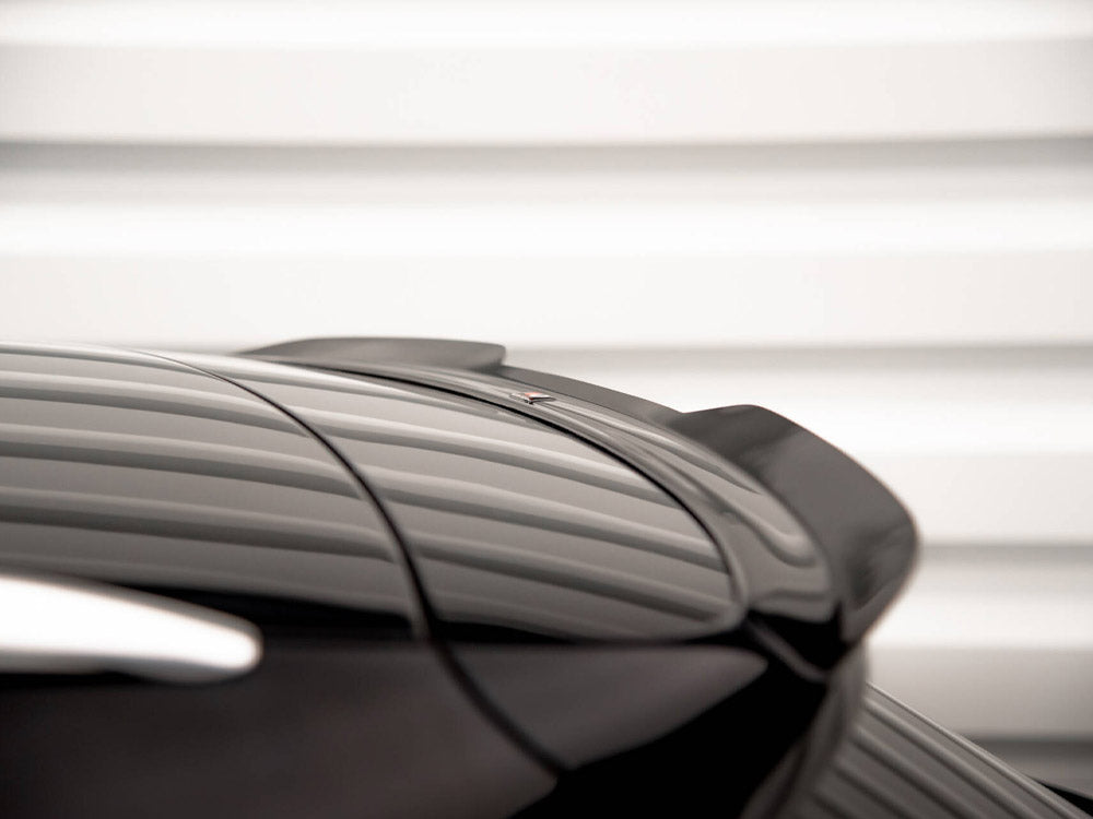 Maxton Design Spoiler CAP V.1 Audi A6 C7 Avant - Textured - AU-A6-C7-AV-CAP1T - Image 5