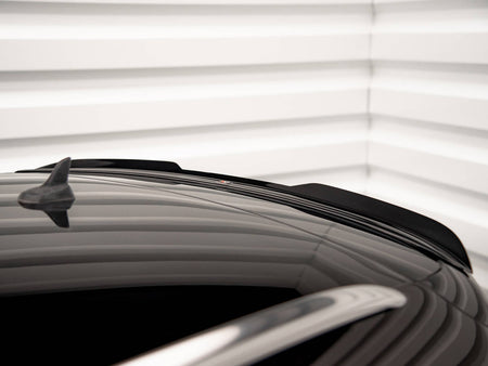 Maxton Design Spoiler CAP V.1 Audi A6 C7 Avant - AU-A6-C7-AV-CAP1G - Image 6