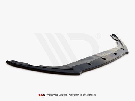 Maxton Design Front Splitter Maserati Granturismo Mk1 - MS-GT-1-FD1G - Image 5