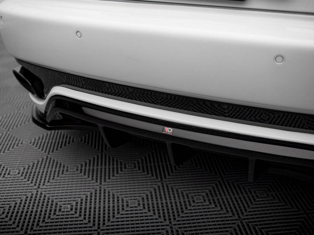 Maxton Design Rear Valance Maserati Granturismo Mk1 - MS-GT-1-RS1G - Image 4