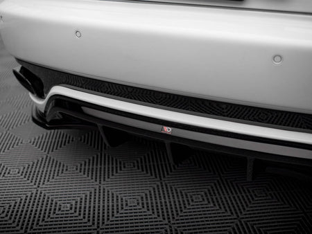 Maxton Design Rear Valance Maserati Granturismo Mk1 - MS-GT-1-RS1G - Image 4