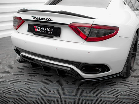 Maxton Design Rear Valance Maserati Granturismo Mk1 - MS-GT-1-RS1G - Image 3