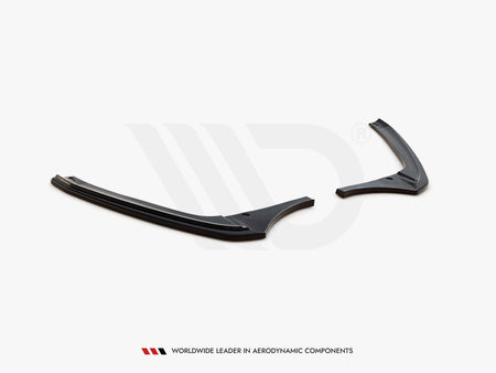Maxton Design Rear Side Splitters V.2 Maserati Granturismo Mk1 - MS-GT-1-RSD2G - Image 5