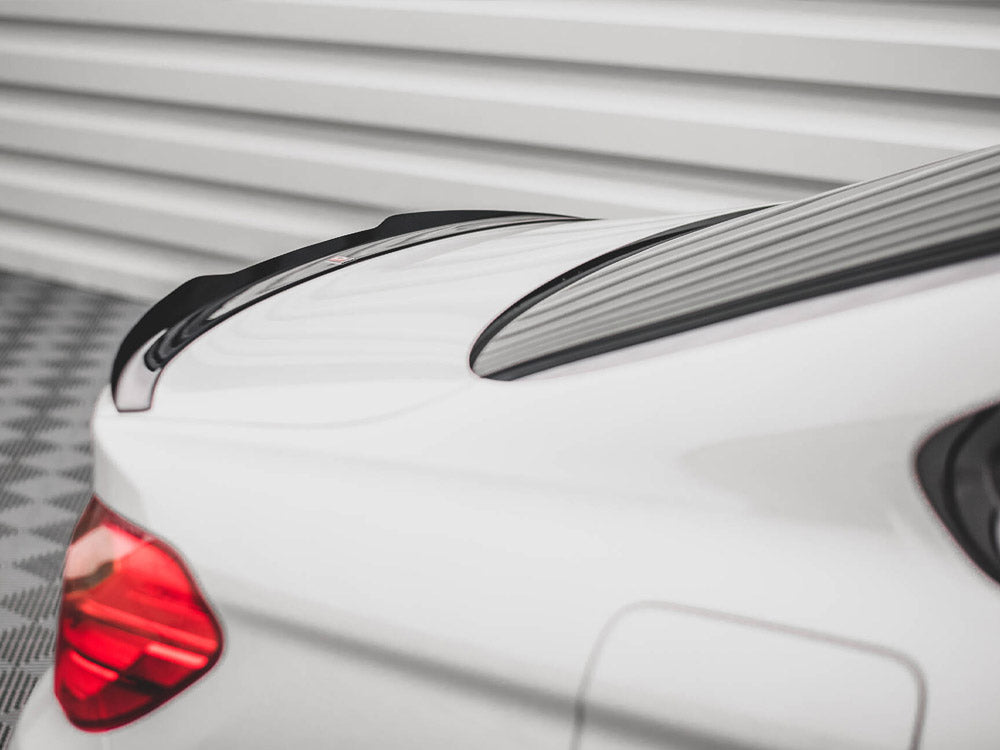 Maxton Design Spoiler CAP BMW 4 F32 - BM-4-F32-CAP1G - Image 5