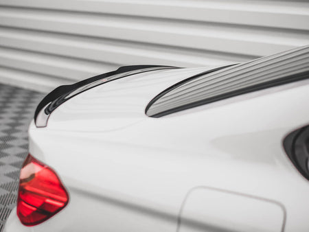 Maxton Design Spoiler CAP BMW 4 F32 - BM-4-F32-CAP1G - Image 5