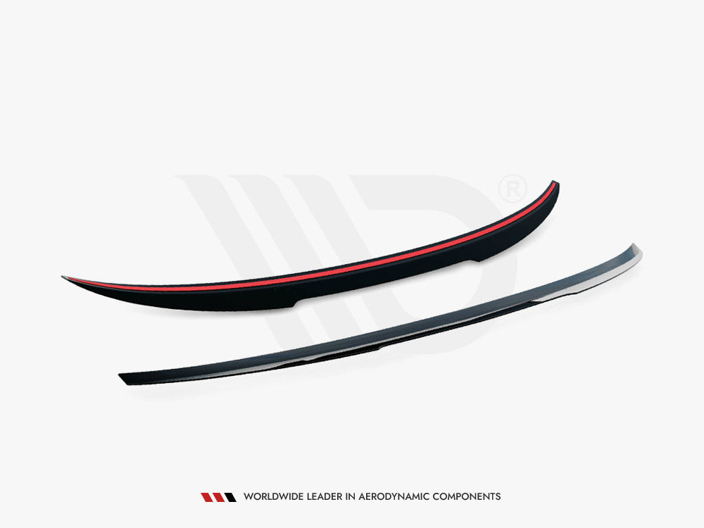 Maxton Design Spoiler CAP BMW 4 F32 - BM-4-F32-CAP1G - Image 6