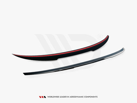 Maxton Design Spoiler CAP BMW 4 F32 - BM-4-F32-CAP1G - Image 6