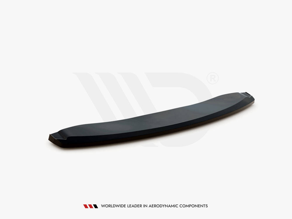 Maxton Design Central Rear Splitter Audi A6 Avant C7 - AU-A6-C7-AV-RD1G - Image 5