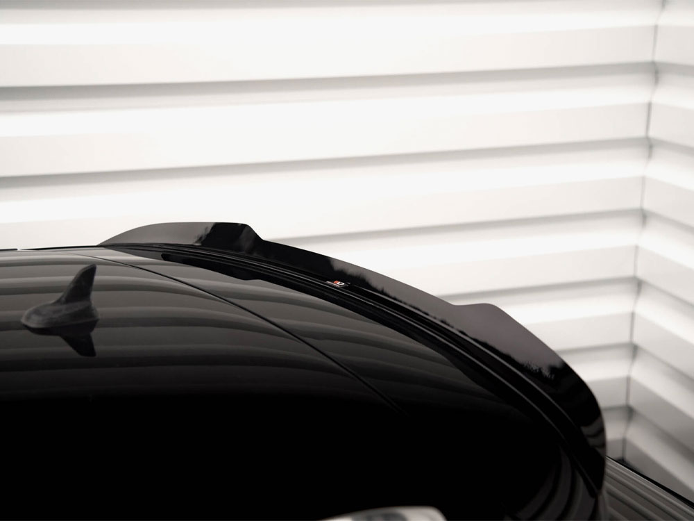 Maxton Design Spoiler CAP V.2 Audi A6 Avant C7 - AU-A6-C7-AV-CAP2G - Image 3
