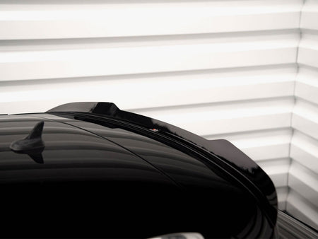 Maxton Design Spoiler CAP V.2 Audi A6 Avant C7 - AU-A6-C7-AV-CAP2G - Image 3