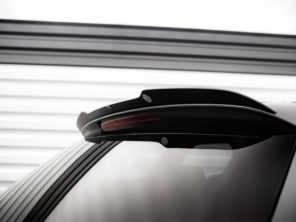 Maxton Design Spoiler CAP Audi A4 S-Line / S4 Avant B8 Facelift - AU-A4-B8F-SLINE-AV-CAP1G - Image 3