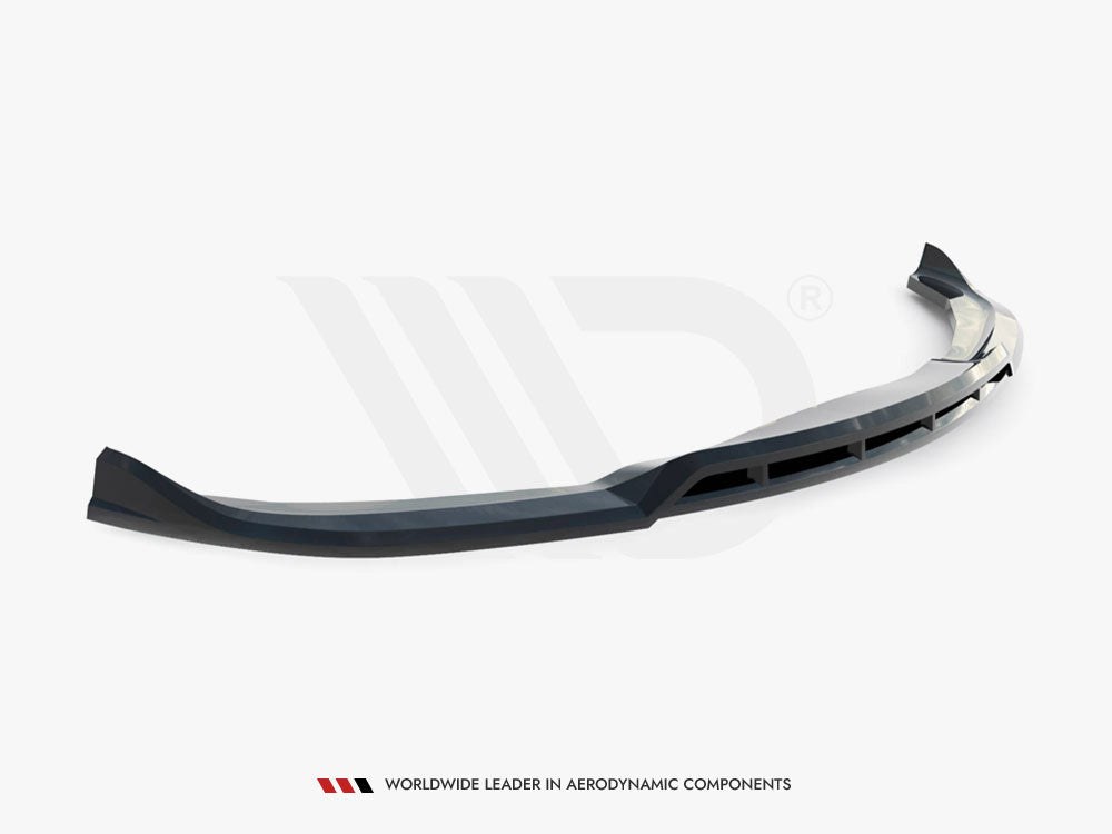 Maxton Design Front Splitter Chrysler 300 Mk2 - CHR-300C-2-FD1G+FD1RG - Image 5