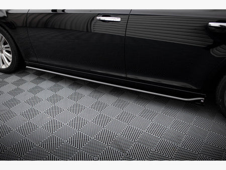 Maxton Design Side Skirts Diffusers Chrysler 300 Mk2 - CHR-300C-2-SD1G - Image 4