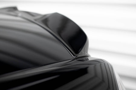 Spoiler CAP 3D Chrysler 300 Mk2