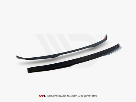 Maxton Design Spoiler CAP Seat Ibiza FR SC Mk4 Facelift - SE-IB-4F-FR-SC-CAP1G - Image 4