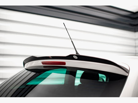 Maxton Design Spoiler CAP Seat Ibiza FR SC Mk4 Facelift - SE-IB-4F-FR-SC-CAP1G - Image 3