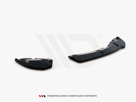 Maxton Design Rear Side Splitters Seat Ibiza FR SC Mk4 Facelift - SE-IB-4F-FR-SC-RSD1G - Image 5
