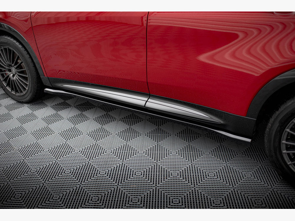 Maxton Design Side Skirts Diffusers Alfa Romeo Tonale Mk1 - AL-TO-1-SD1G - Image 4