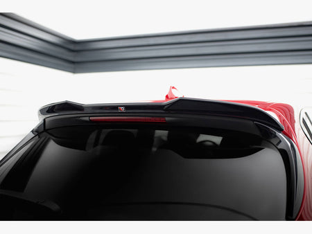 Maxton Design Upper Spoiler CAP 3D Alfa Romeo Tonale Mk1 - AL-TO-1-CAP1G - Image 3