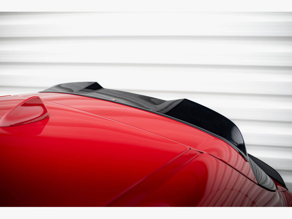 Maxton Design Upper Spoiler CAP 3D Alfa Romeo Tonale Mk1 - AL-TO-1-CAP1G - Image 4