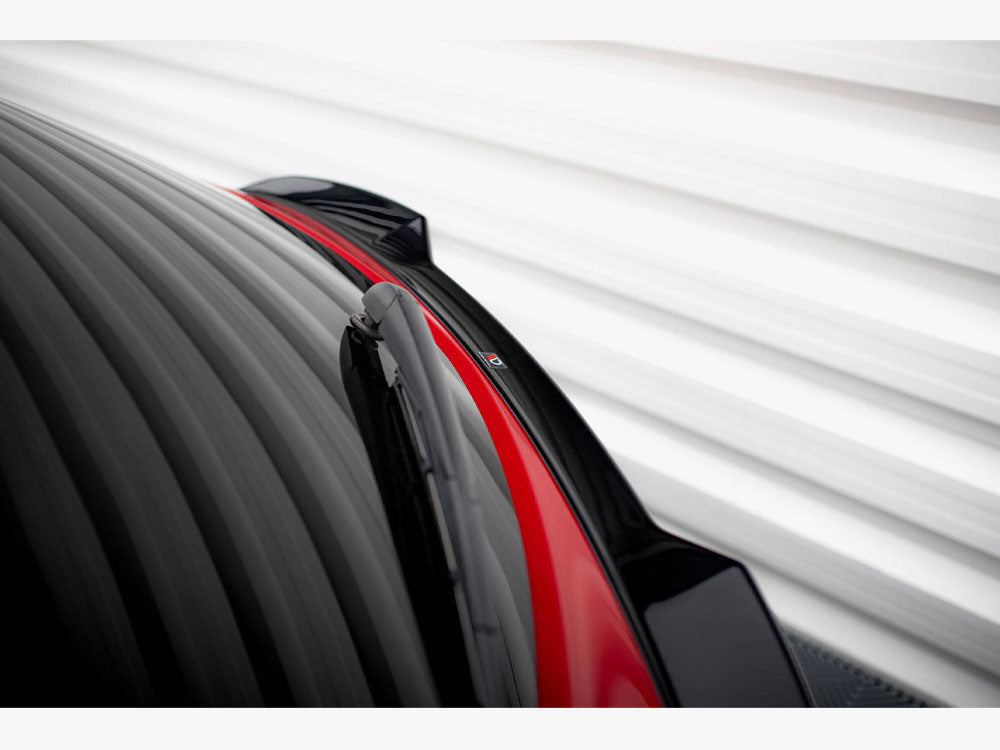 Maxton Design Lower Spoiler CAP 3D Alfa Romeo Tonale Mk1 - AL-TO-1-CAP2G - Image 4