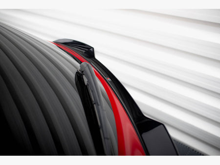 Maxton Design Lower Spoiler CAP 3D Alfa Romeo Tonale Mk1 - AL-TO-1-CAP2G - Image 4