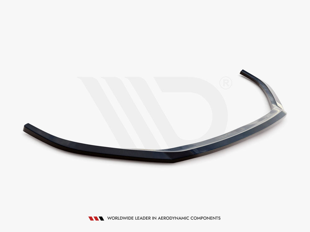 Maxton Design Front Splitter V.1 Mazda 6 Mk3 Facelift - MA-6-3F-K-FD1G - Image 4