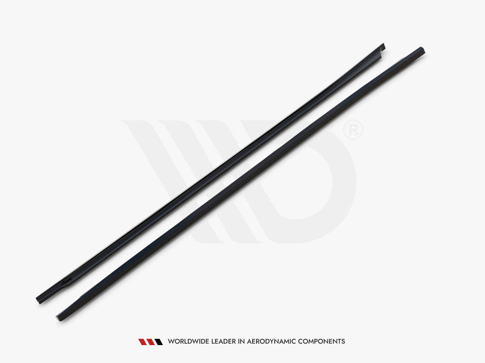 Maxton Design Side Skirts Diffusers Mazda 6 Mk3 Facelift - MA-6-3F-K-SD1G - Image 5