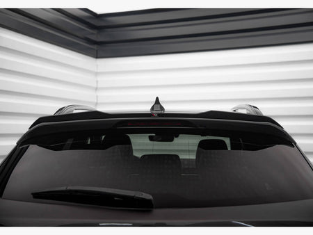 Maxton Design Spoiler CAP Mazda 6 Estate Mk3 Facelift - MA-6-3F-K-CAP1G - Image 3