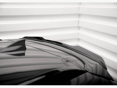 Maxton Design Spoiler CAP Mazda 6 Estate Mk3 Facelift - MA-6-3F-K-CAP1G - Image 4