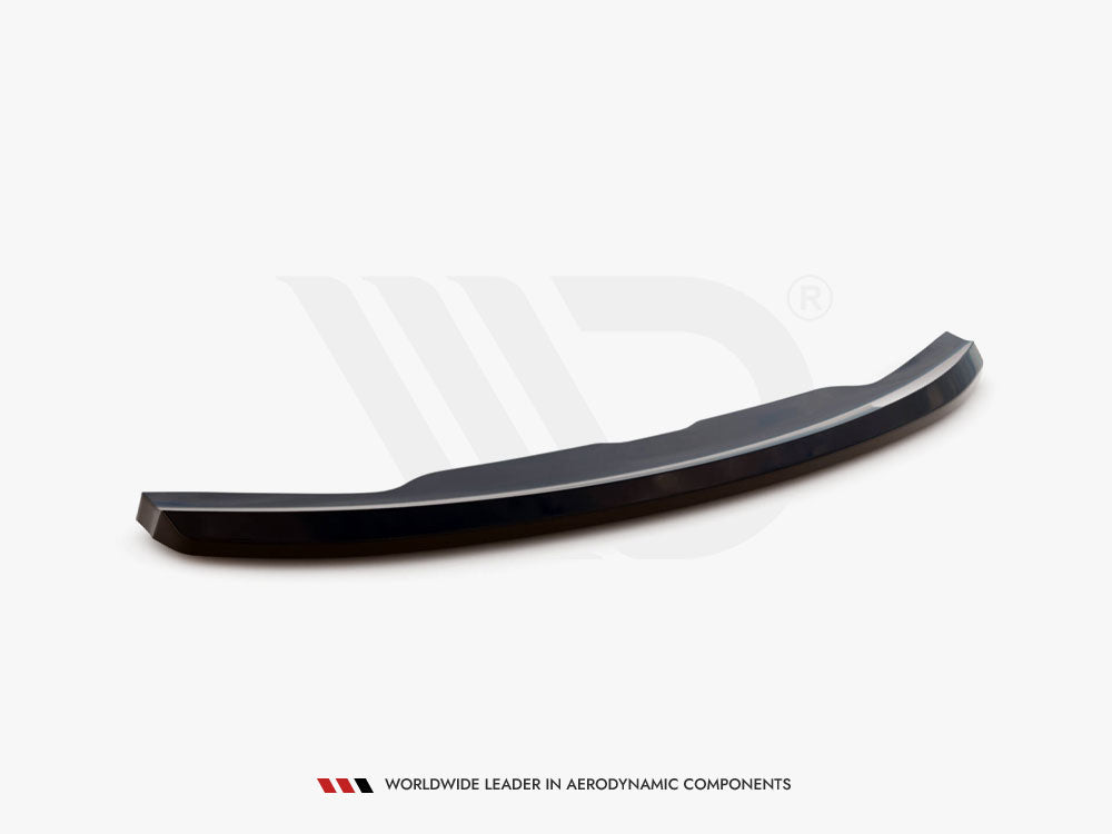 Maxton Design Central Rear Splitter Mazda 6 Mk3 Facelift - MA-6-3F-K-RD1G - Image 4