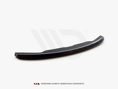 Maxton Design Central Rear Splitter Mazda 6 Mk3 Facelift - MA-6-3F-K-RD1G - Image 4