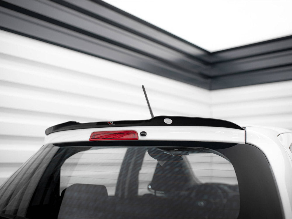 Maxton Design Spoiler CAP Toyota Yaris Mk3 Facelift - TO-YA-3F2-CAP1G - Image 3