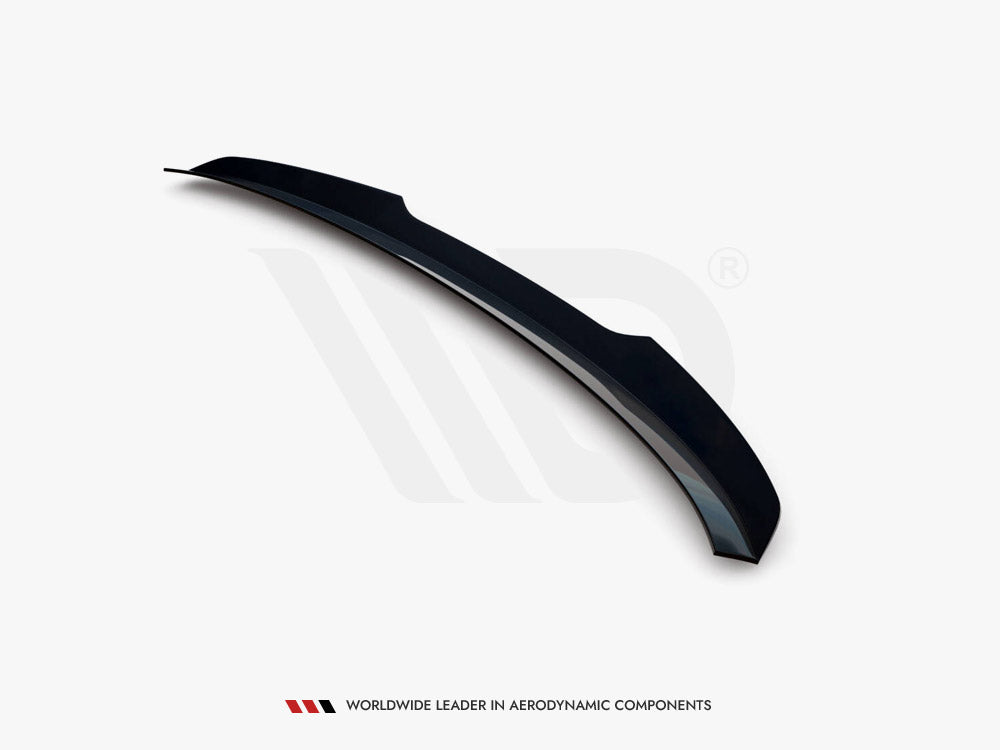 Maxton Design Spoiler CAP Toyota Yaris Mk3 Facelift - TO-YA-3F2-CAP1G - Image 5