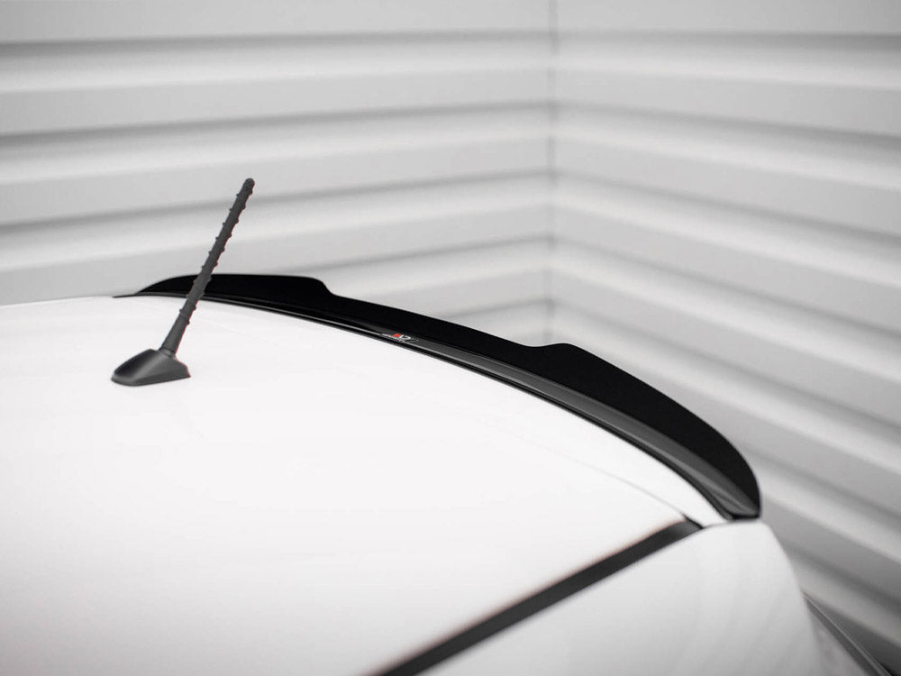 Maxton Design Spoiler CAP Toyota Yaris Mk3 Facelift - TO-YA-3F2-CAP1G - Image 4