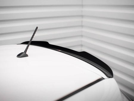 Maxton Design Spoiler CAP Toyota Yaris Mk3 Facelift - TO-YA-3F2-CAP1G - Image 4