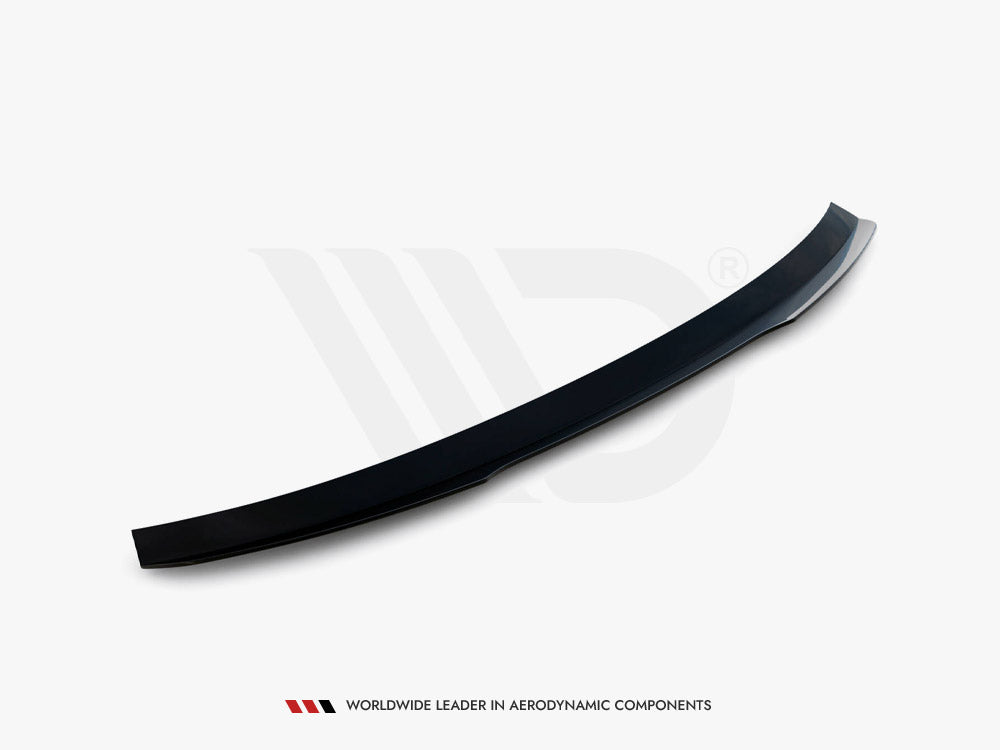 Maxton Design Spoiler CAP Toyota Yaris Mk3 Facelift - TO-YA-3F2-CAP1G - Image 6
