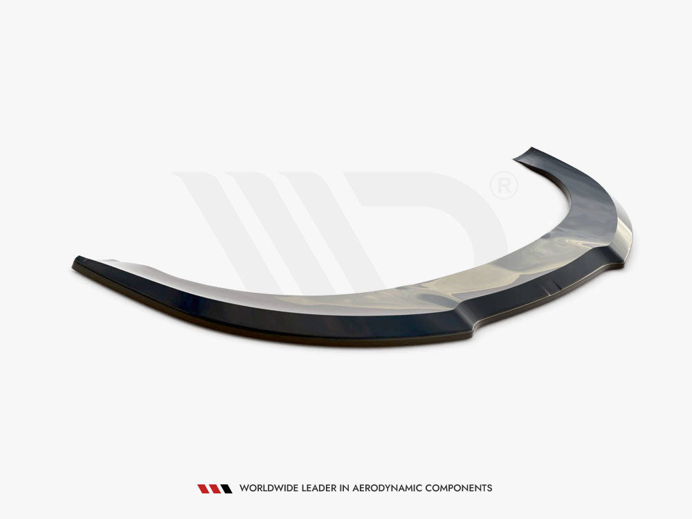 Front Splitter Audi A4 S-Line B7