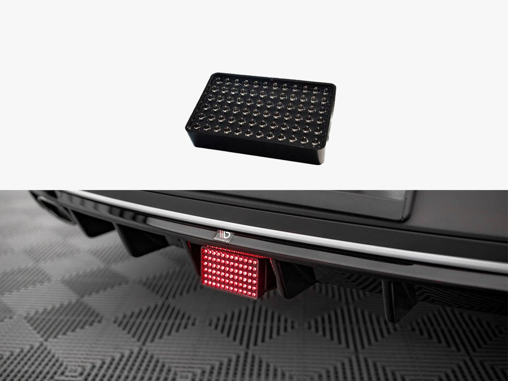 Maxton Design LED STOP Light Seat Leon Cupra Sportstourer Mk3 - SE-LE-3-CU-ST-RS1RLG+LED - Image 1