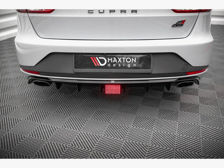 Maxton Design LED STOP Light Seat Leon Cupra Sportstourer Mk3 - SE-LE-3-CU-ST-RS1RLG+LED - Image 3