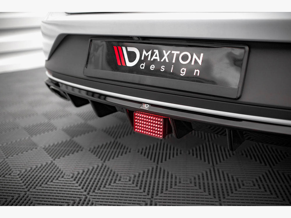 Maxton Design LED STOP Light Seat Leon Cupra Sportstourer Mk3 - SE-LE-3-CU-ST-RS1RLG+LED - Image 4