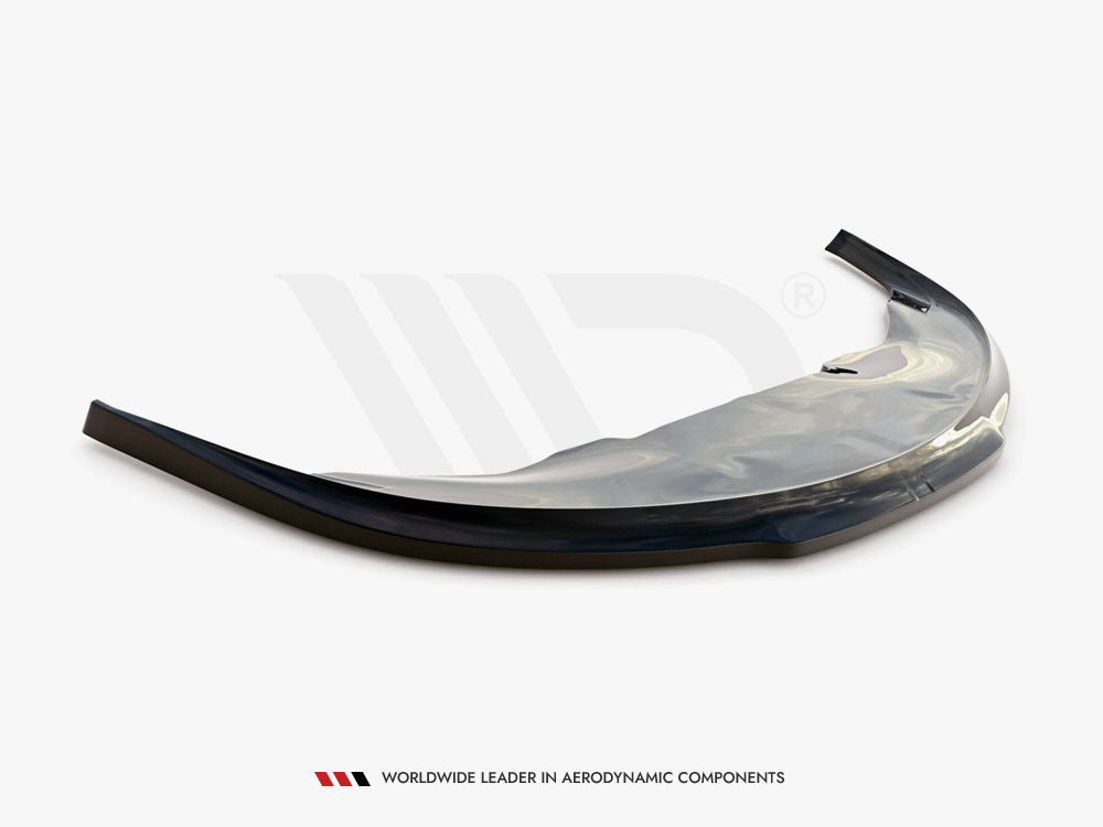 Maxton Design Front Splitter Porsche Boxster 987 - PO-BO-S-987-FD1G - Image 4