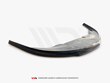 Maxton Design Front Splitter Porsche Boxster 987 - PO-BO-S-987-FD1G - Image 4