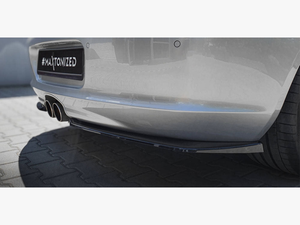 Maxton Design Rear Side Splitters Porsche Boxster 987 - PO-BO-S-987-RSD1G - Image 4