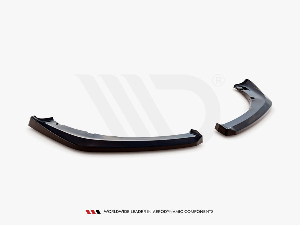 Maxton Design Rear Side Splitters Porsche Boxster 987 - PO-BO-S-987-RSD1G - Image 5
